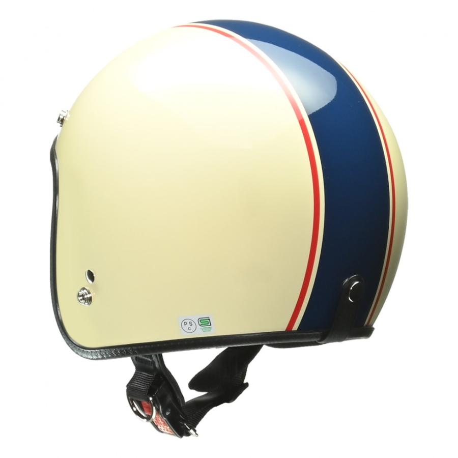 リード工業 LEAD バイク ジェット ヘルメット GRENVER (グレンバー