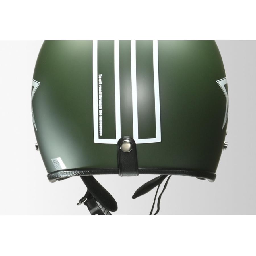 リード工業 LEAD バイク ジェット ヘルメット GRENVER (グレンバー