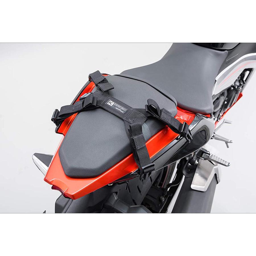 TANAX（タナックス） 15日クーポン配布 TANAX MOTOFIZZ サイドバッグ