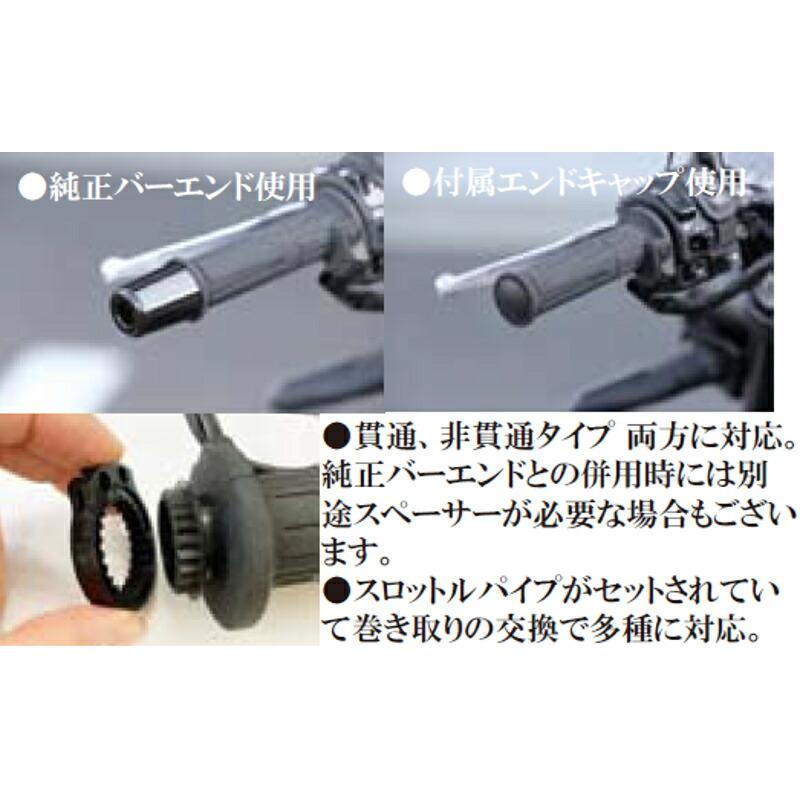 グリップヒーター　GH10 SW内蔵式　130mm／標準サイズ用巻取り交換タイプ 楽天市場】KIJIMA キジマ グリップ巻き取り交換式 グリップ