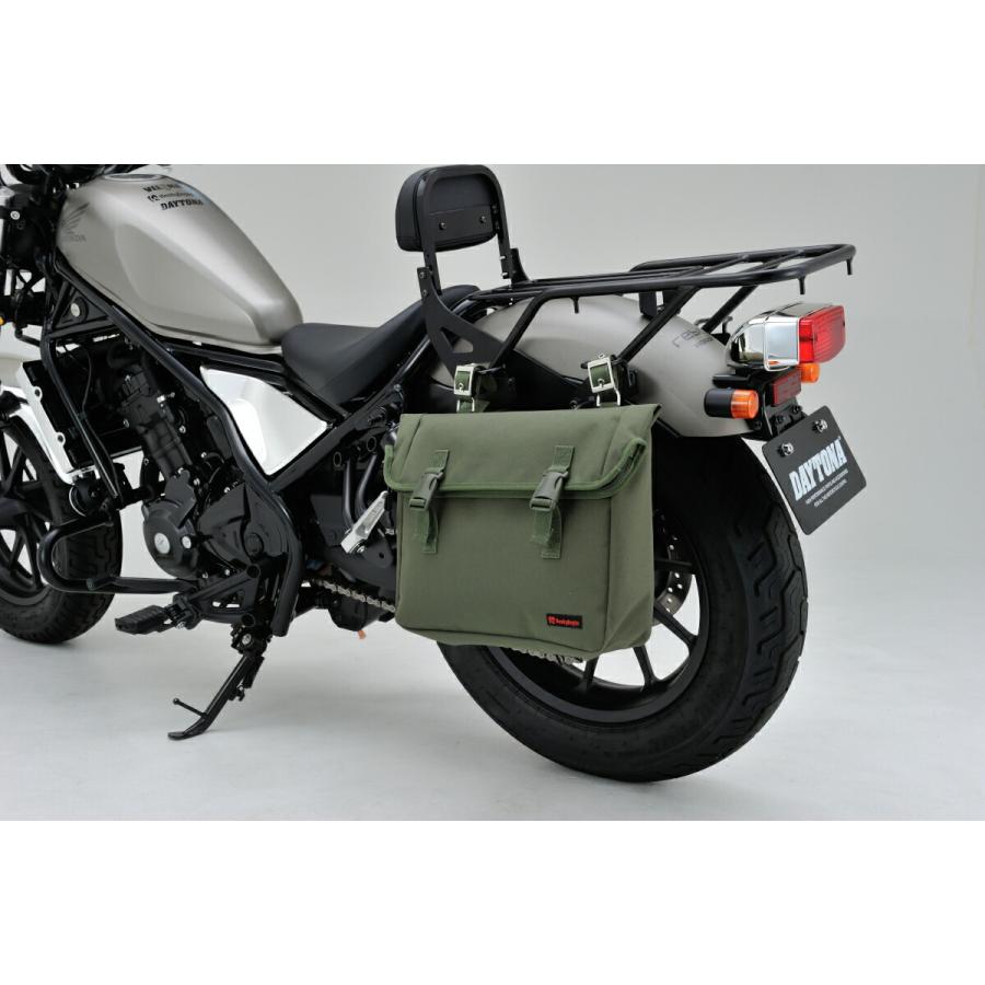 【新品タグ付】デイトナ　Henly Begins バイク用　パンツ　Mカーキ　冬 Amazon | [デイトナ] ヘンリービギンズ バイク用 インナーパンツ M