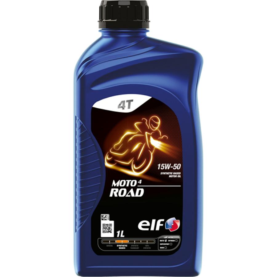 elf（エルフ） バイク用 4st 4スト 4サイクル エンジンオイル MOTO 4