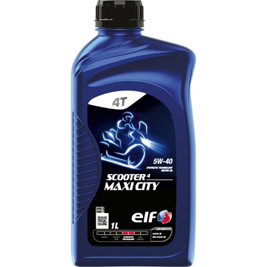 え elf（エルフ） バイク用 スクーター用 4st 4スト 4サイクル エンジン