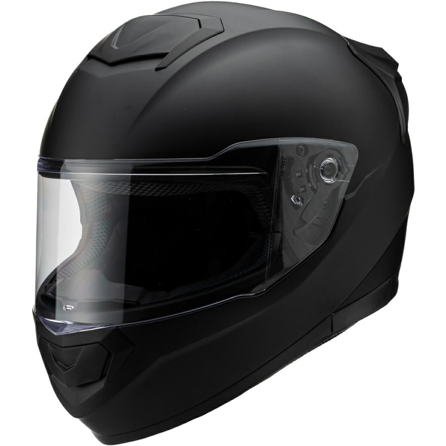 山城（YAMASHIRO） バイク用 ヘルメット フルフェイス 全排気量対応 YH