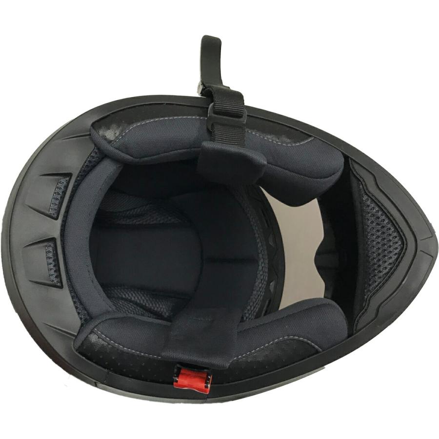 山城フルフェイスヘルメット 楽天市場】山城(yamashiro) バイク用 ヘルメット フルフェイス