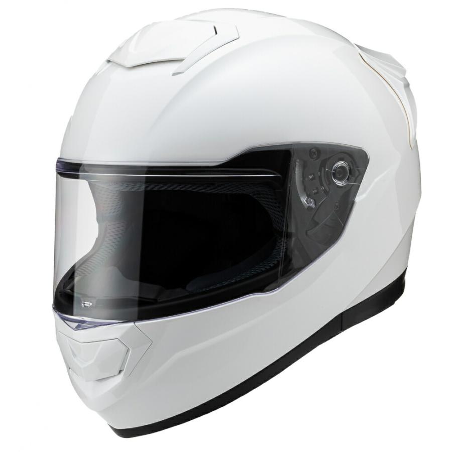 山城（YAMASHIRO） バイク用 ヘルメット フルフェイス 全排気量対応 YH