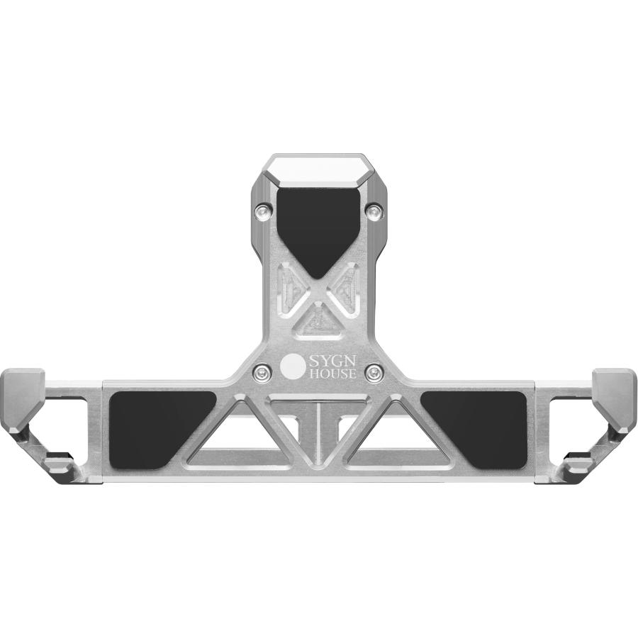 SYGN HOUSE (サインハウス) バイク用 マウントシステム スマホ