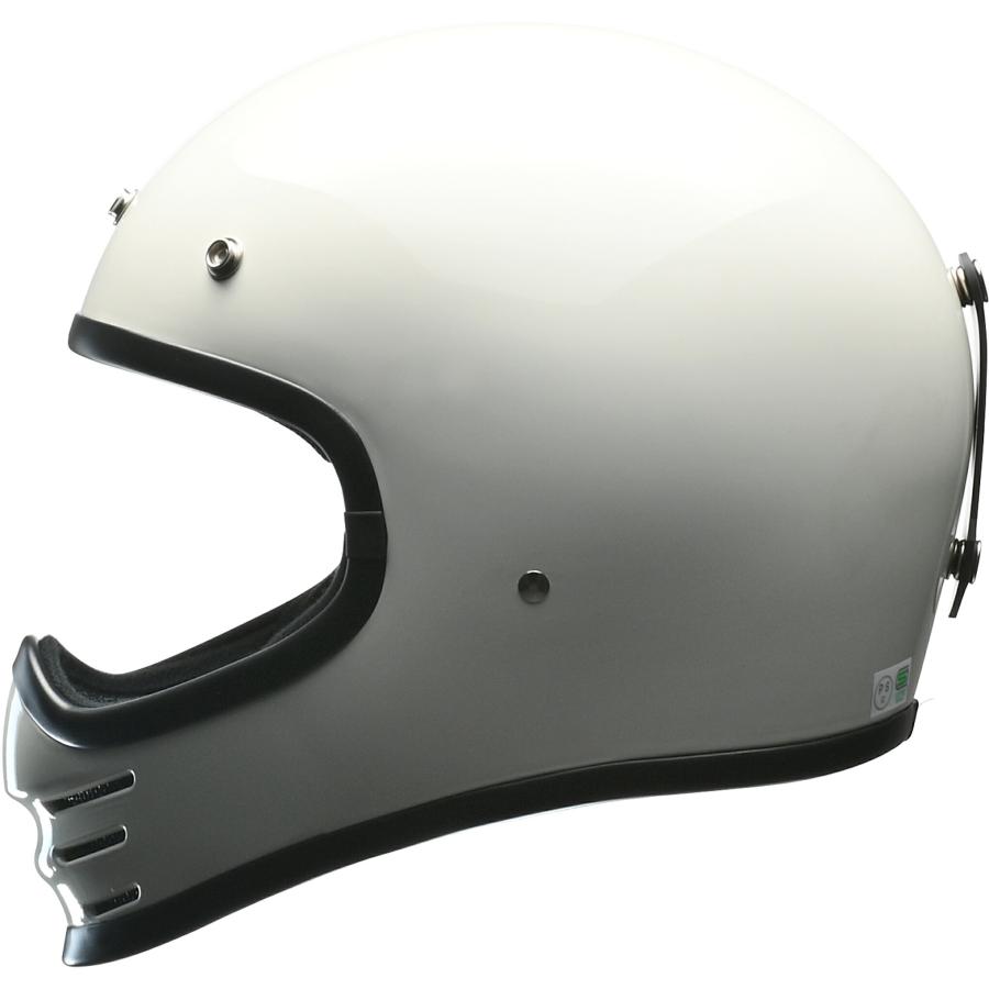 リード工業 LEAD バイク用 フルフェイス スクランブラー ヘルメット