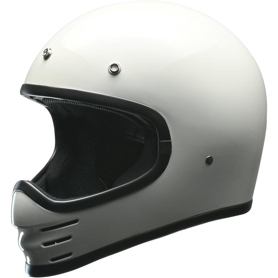 バイク　ホンダ　リード50 　希少2サイクル　オプション多数　フルフェイスヘルメットもサービス　実動車　簡易整備済み　通勤通学　デリバリー車などに バイク用フルフェイスヘルメットRIDEZ X HELMET OFF WHITE | RIDEZ