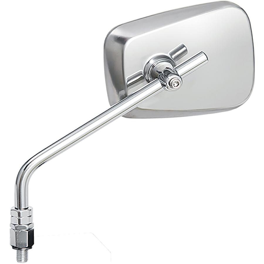 TANAX（タナックス） 5日クーポン配布 バイクミラー ナポレオン