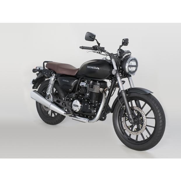 TANAX（タナックス） 15日クーポン配布 バイクミラー ナポレオン