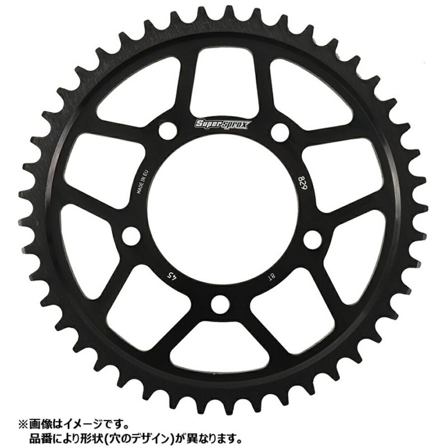 山城（YAMASHIRO） スーパースプロックス(Supersprox) バイク用