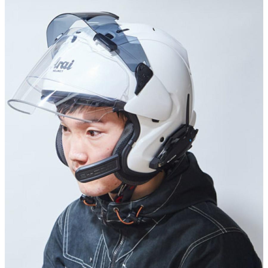 B＋COM（ビーコム） SYGN HOUSE サインハウス バイク用 全モデル対応