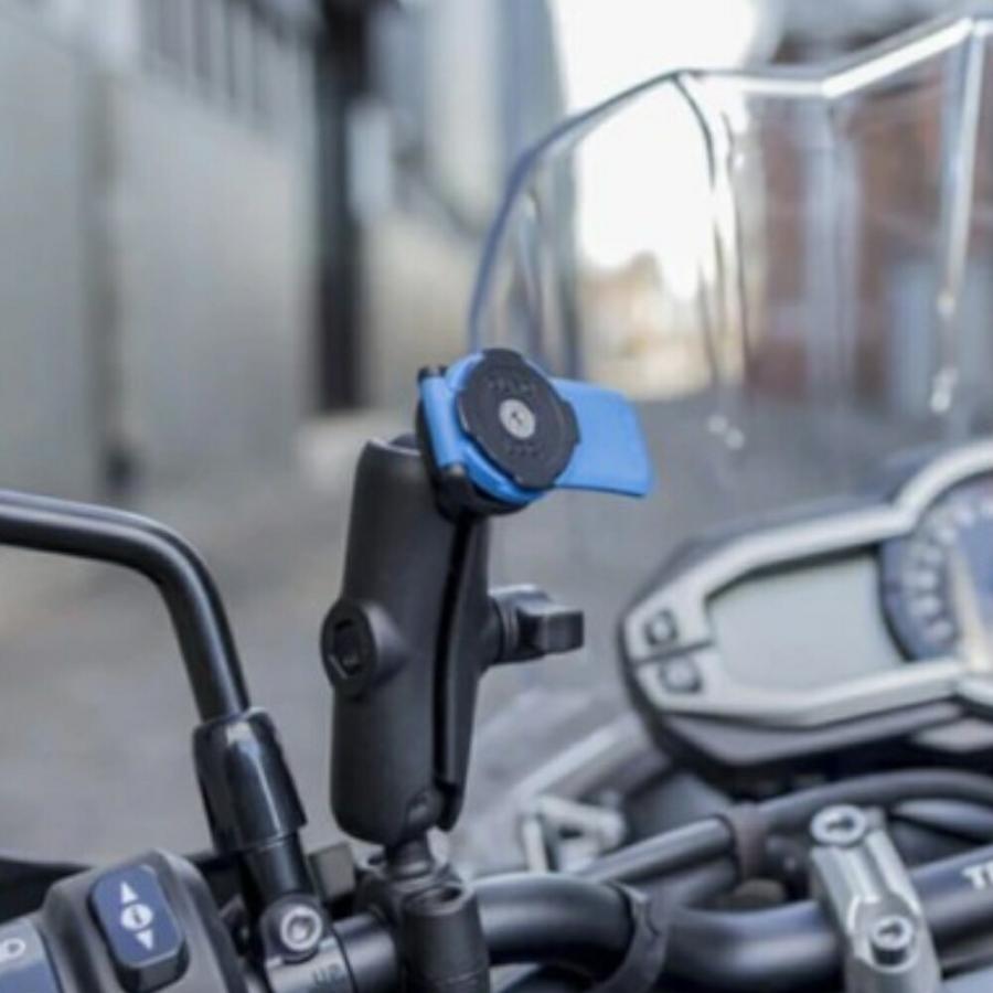 QUAD LOCK（クアッドロック） バイク用 スマホ スマートフォン