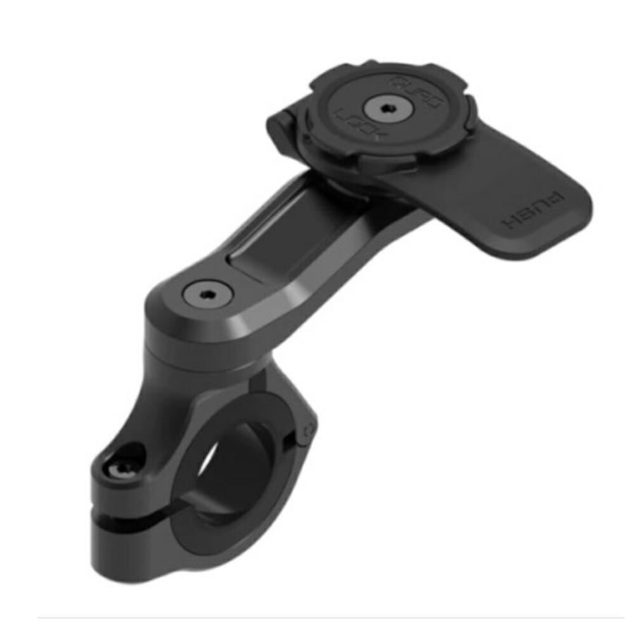 9日500円OFFクーポン QUAD LOCK クアッドロック バイク パーツ スマホ ハンドル バーマウント PRO モーターサイクル