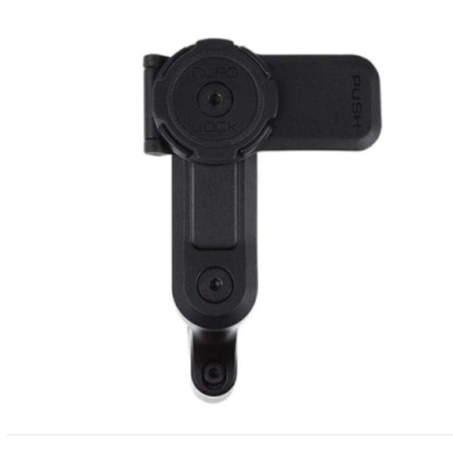 QUAD LOCK（クアッドロック） バイク パーツ スマホ スマートフォン