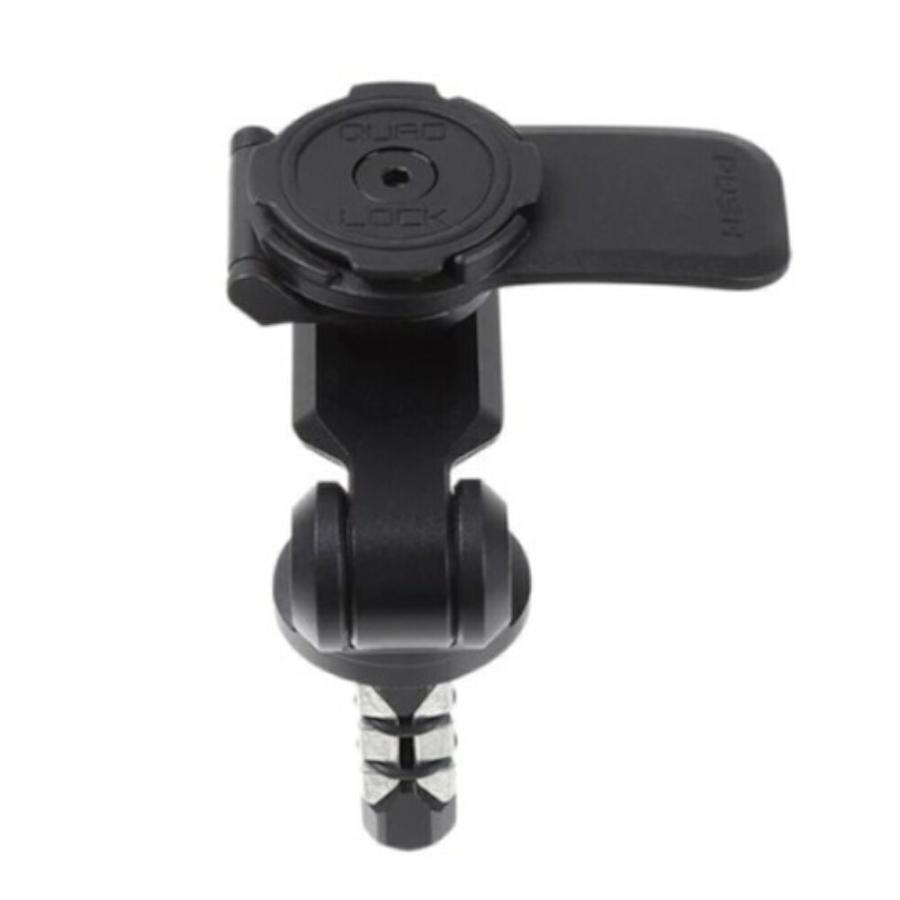 QUAD LOCK（クアッドロック） バイク パーツ スマホ スマートフォン