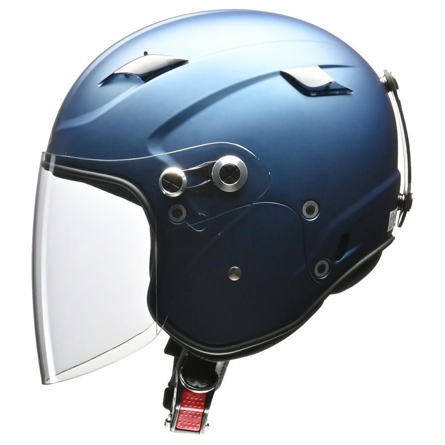 リード工業 LEAD バイク用 ヘルメット セミジェット X-AIR RAZZO 