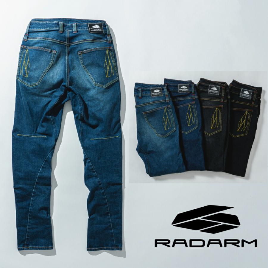 山城 山城(yamashiro) RADARM ラダーム バイク用パンツ RD-901 