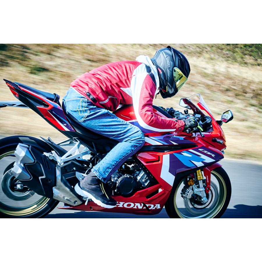 山城（YAMASHIRO） RADARM ラダーム バイク用パンツ RD-901 