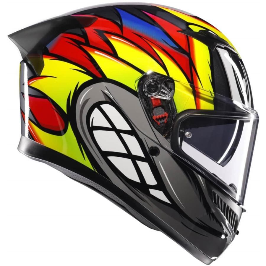 AGV 27日当店限定クーポン AGV(エージーブイ) バイクヘルメット AGV 27日当店限定クーポン AGV(エージーブイ) バイクヘルメット
