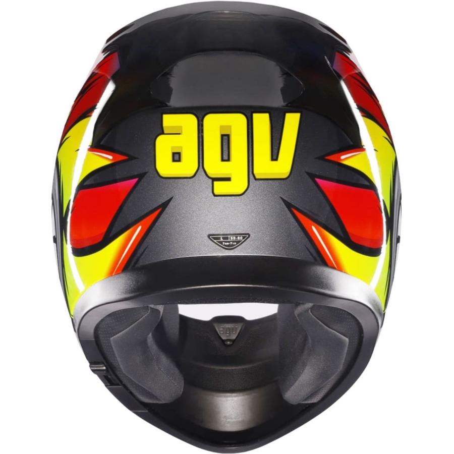 AGV 27日当店限定クーポン AGV(エージーブイ) バイクヘルメット AGV 27日当店限定クーポン AGV(エージーブイ) バイクヘルメット