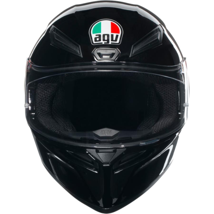 AGV AGV(エージーブイ) バイクヘルメット フルフェイス K1 S AGV AGV(エージーブイ) バイクヘルメット フルフェイス K1 S