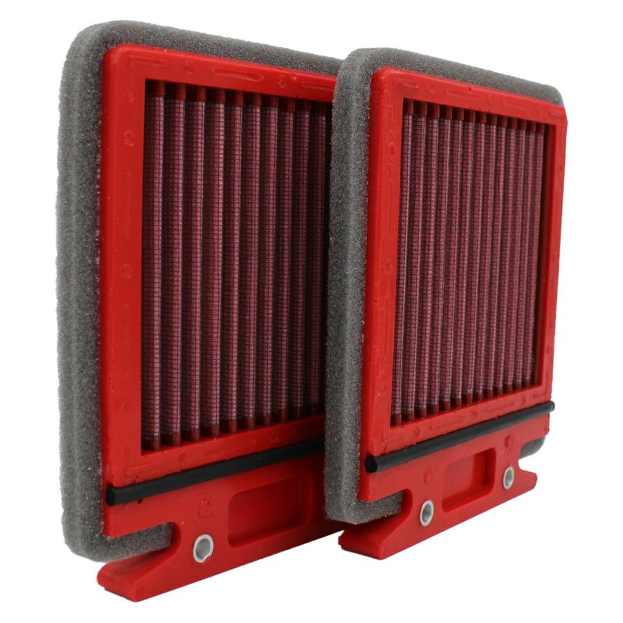 BMC BMC Air Filter バイク エアクリーナー ZX-12R '00-06