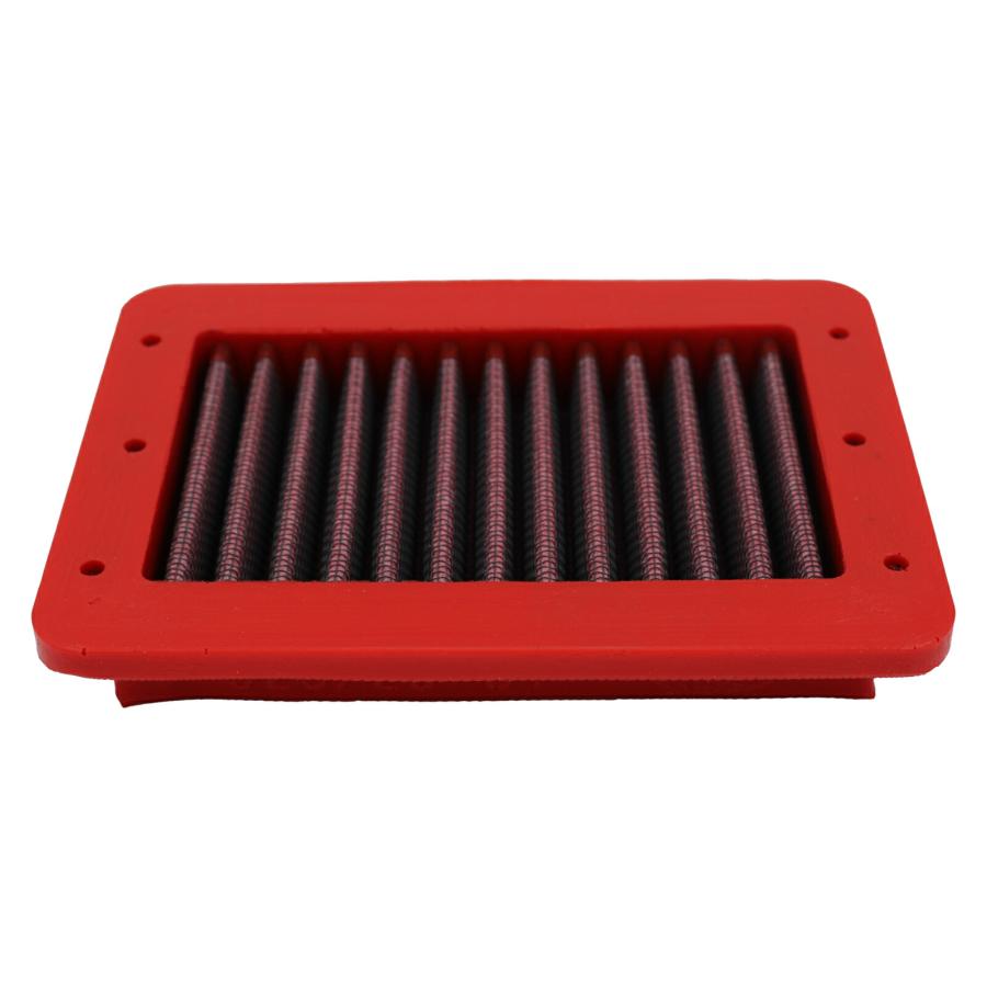 BMC Air Filter バイク エアクリーナー T-MAX 530 '12-16 / YZF-R25 '15- / GSX-R125 '17- 他 リプレイスメントエアフィルター FM528/20-01_2