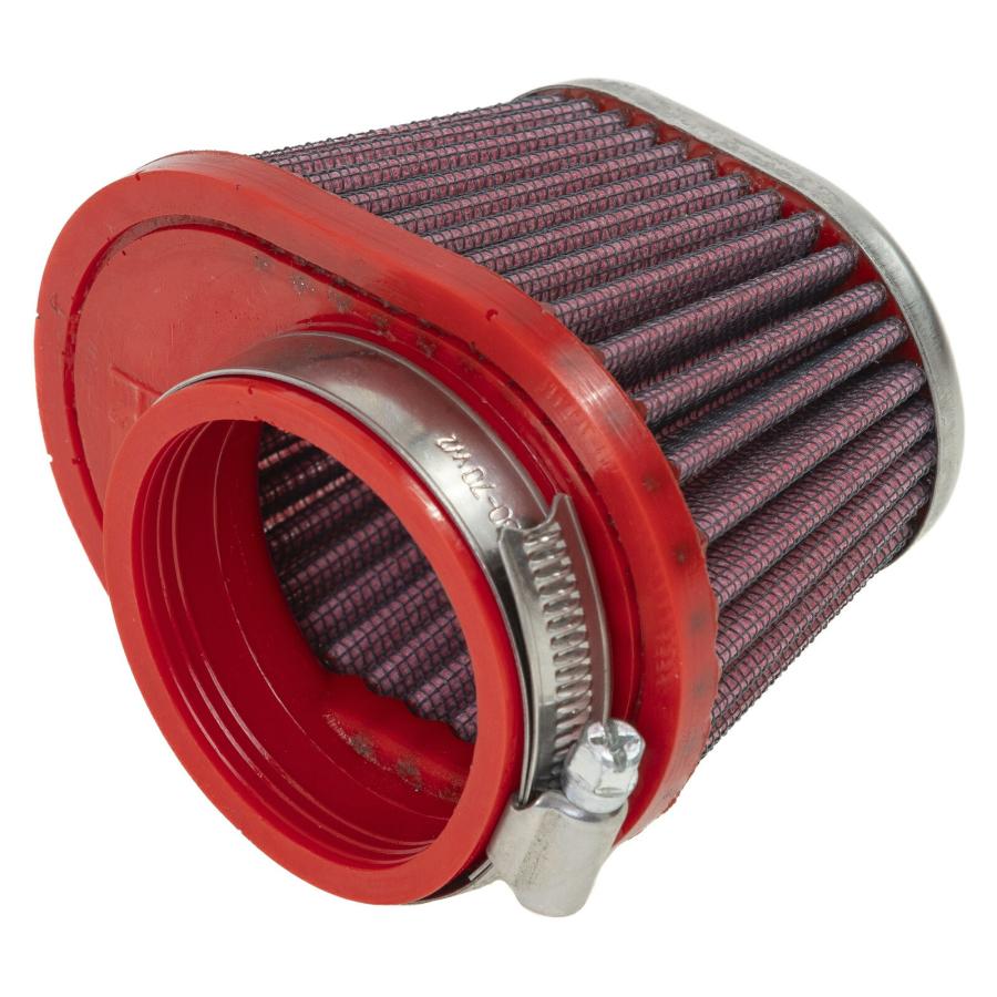 BMC BMC Air Filter バイク エアクリーナー シングルエア メタルトップ