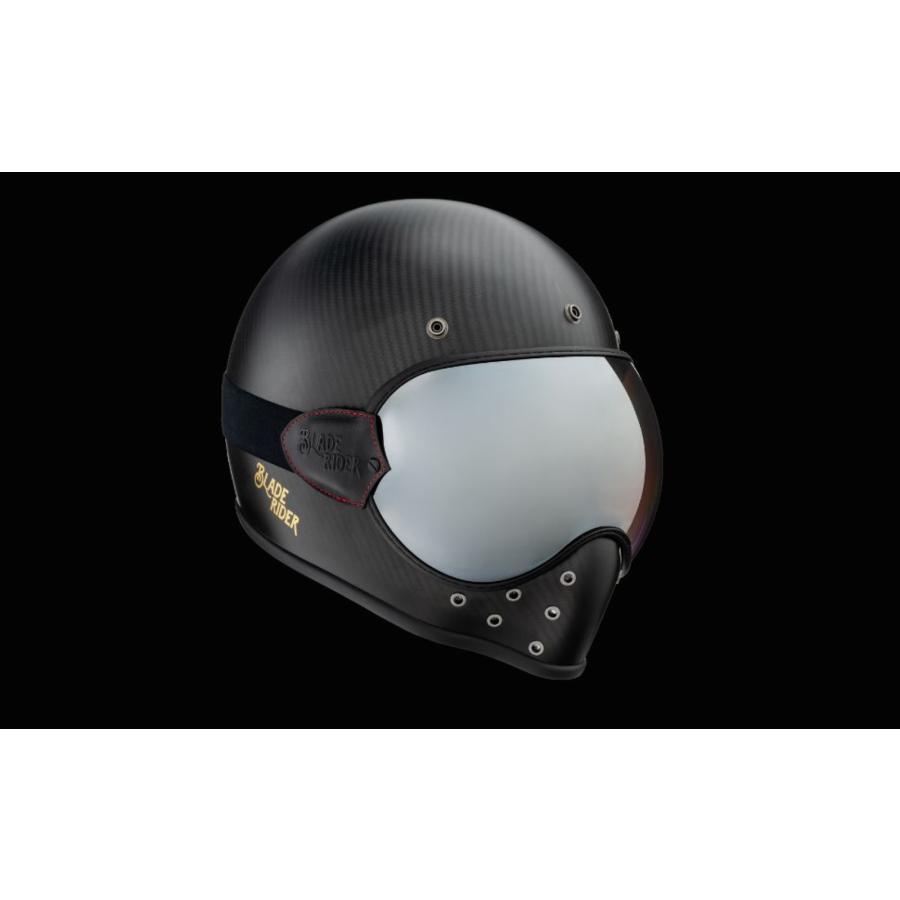 ブレイドライダー BLADERIDER バイク用 フルフェイスヘルメット BRT