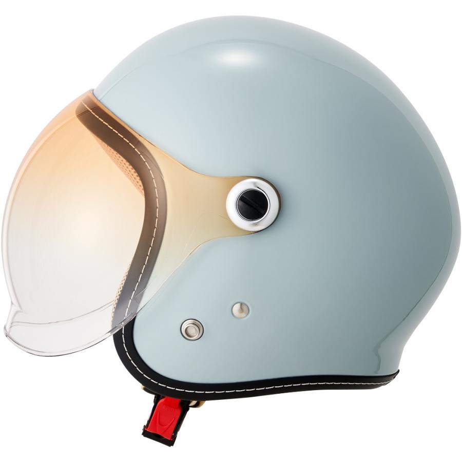 マルシン　ジェットヘルメット Webike | マルシン工業 マルシンコウギョウ Marushin MSJ1 TE-1 サン