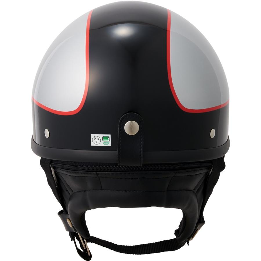 マルシン Marushin バイク用 インカム スピーカー対応 バイザー付き