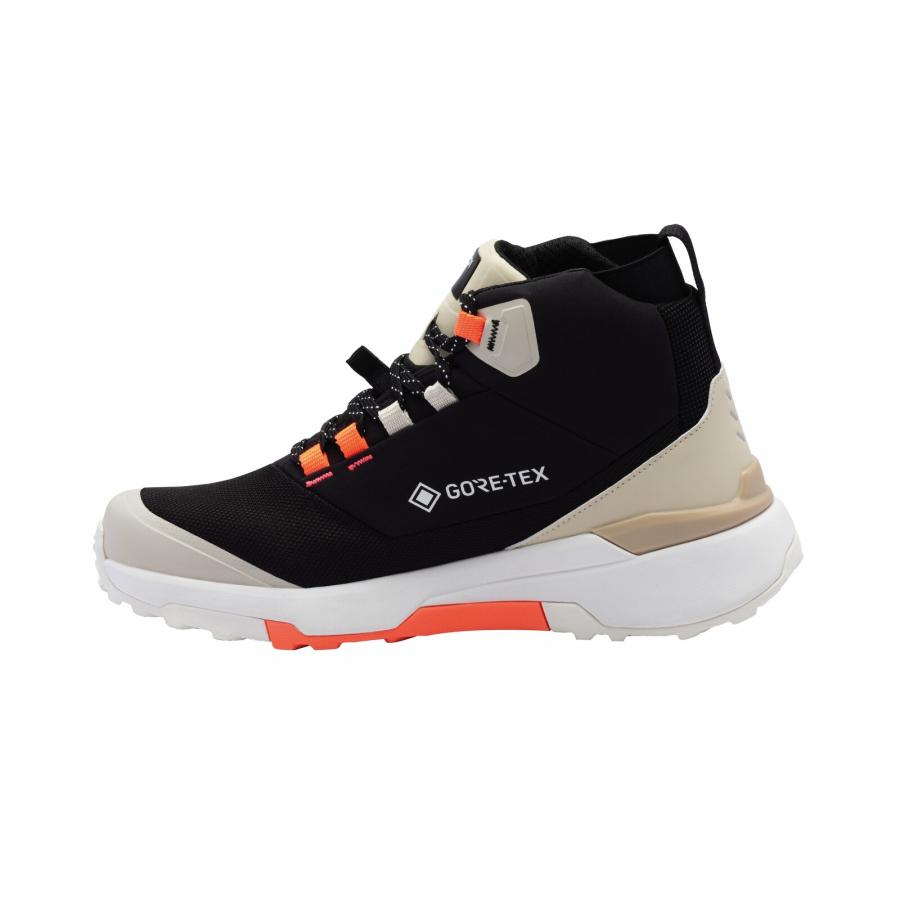 SIDI（シディ） バイク用 GORE-TEX ライディング シューズ スニーカー