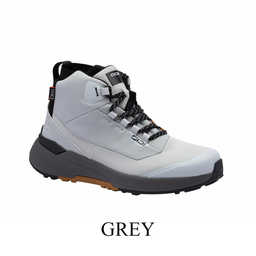 SIDI（シディ） バイク用 GORE-TEX ライディング シューズ スニーカー