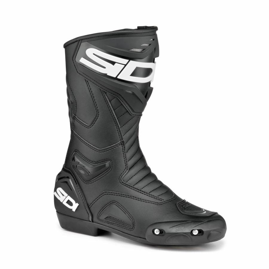 SIDI（シディ） バイク用 レーシングブーツ ライディング ブーツ CE