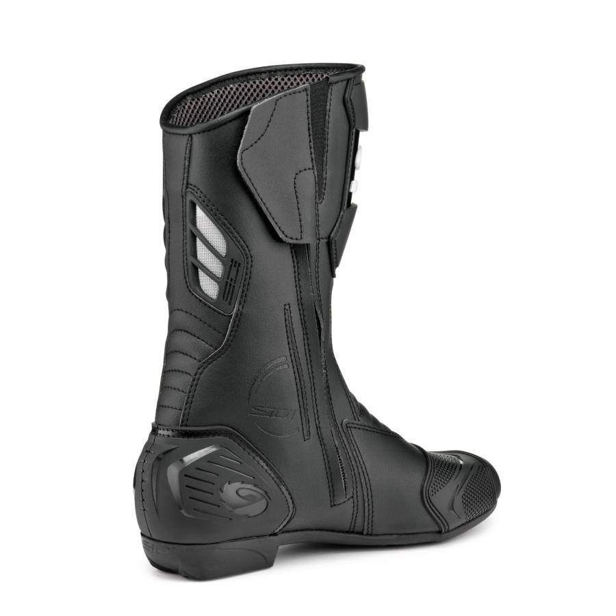 SIDI（シディ） バイク用 レーシングブーツ ライディング ブーツ CE