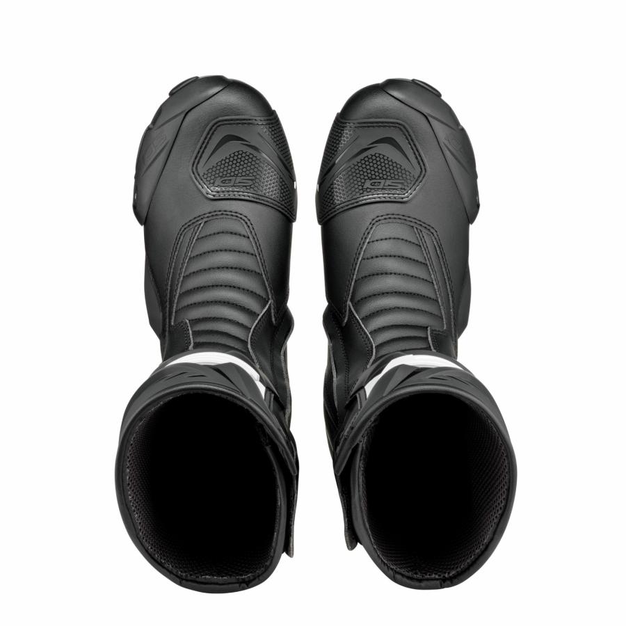 SIDI（シディ） バイク用 レーシングブーツ ライディング ブーツ CE
