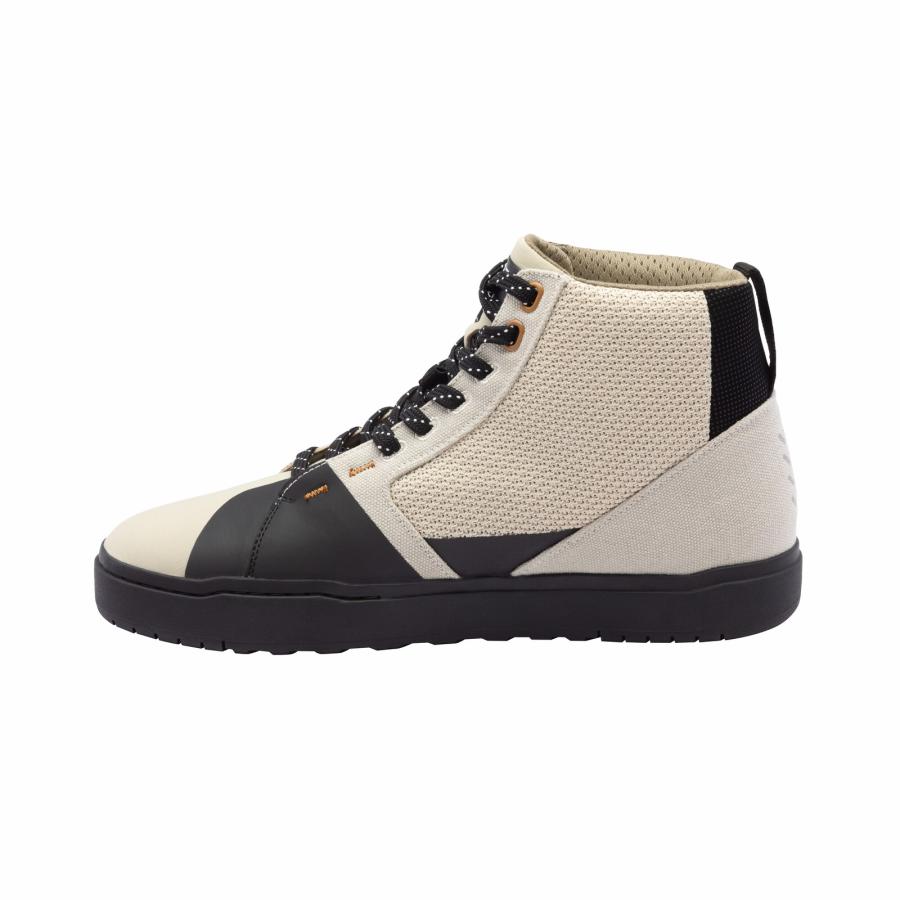 SIDI（シディ） バイク用 ライディング シューズ スニーカー CE規格