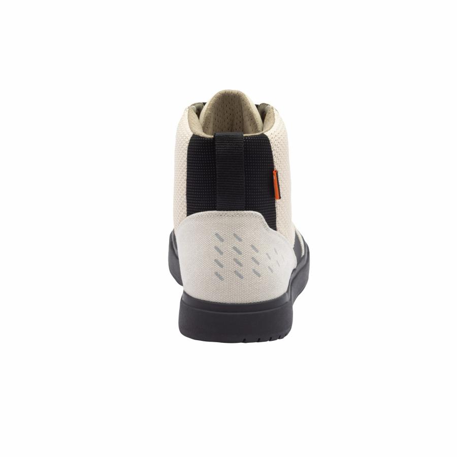SIDI（シディ） バイク用 ライディング シューズ スニーカー CE規格