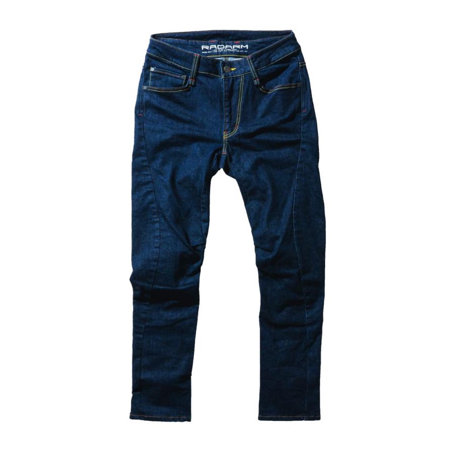 山城（YAMASHIRO） RADARM ラダーム ストレッチ ライディングジーンズ