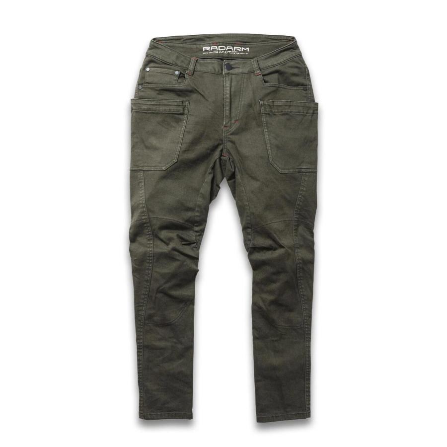 山城（YAMASHIRO） RADARM ラダーム ストレッチ ライディングキャンプ