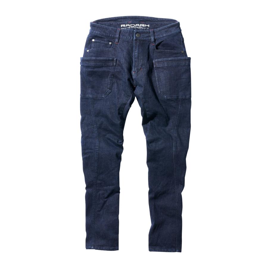 山城（YAMASHIRO） RADARM ラダーム ストレッチ ライディングキャンプ