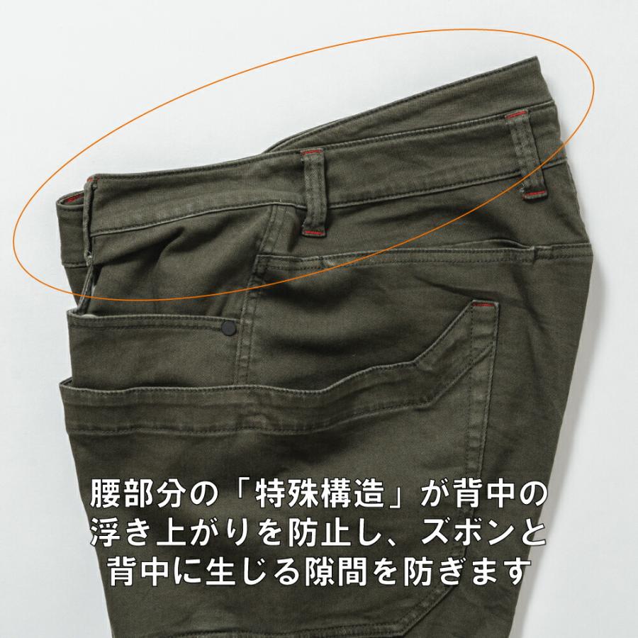 山城（YAMASHIRO） RADARM ラダーム ストレッチ ライディングキャンプ