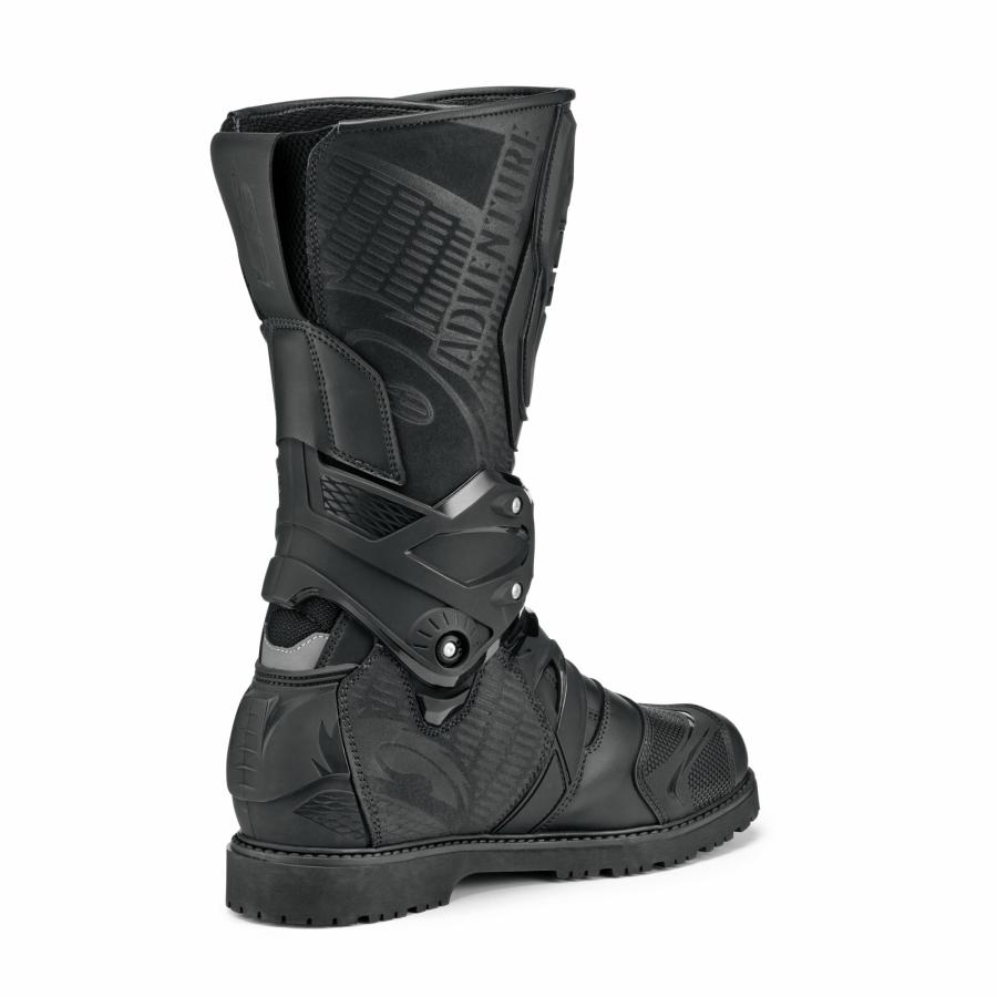 SIDI（シディ） バイク用 GORE-TEX ブーツ CE規格適合 防風 透湿 防水