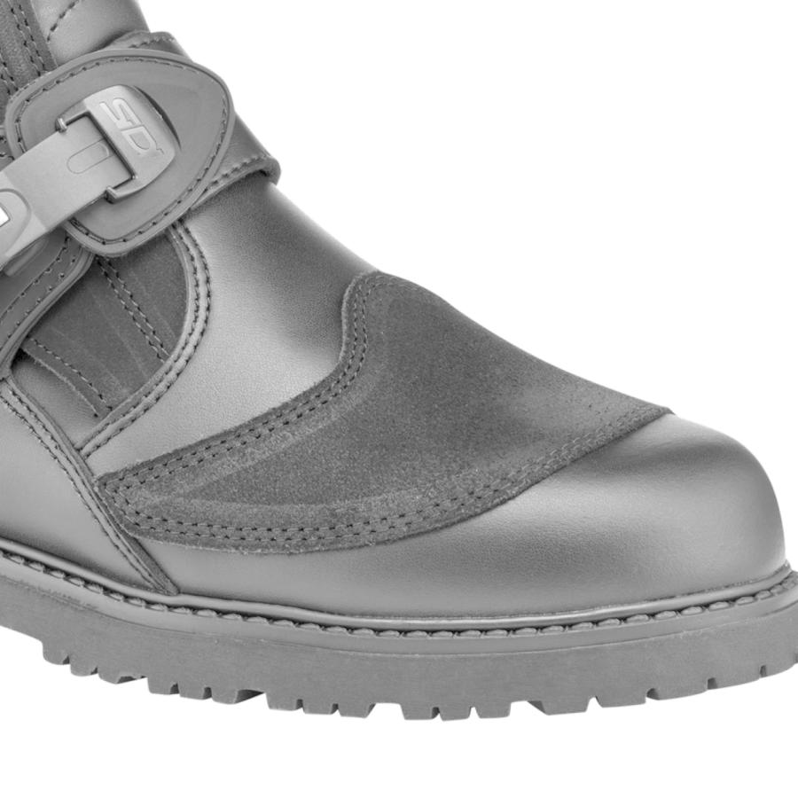 SIDI（シディ） バイク用 GORE-TEX アドベンチャー ブーツ CE規格適合