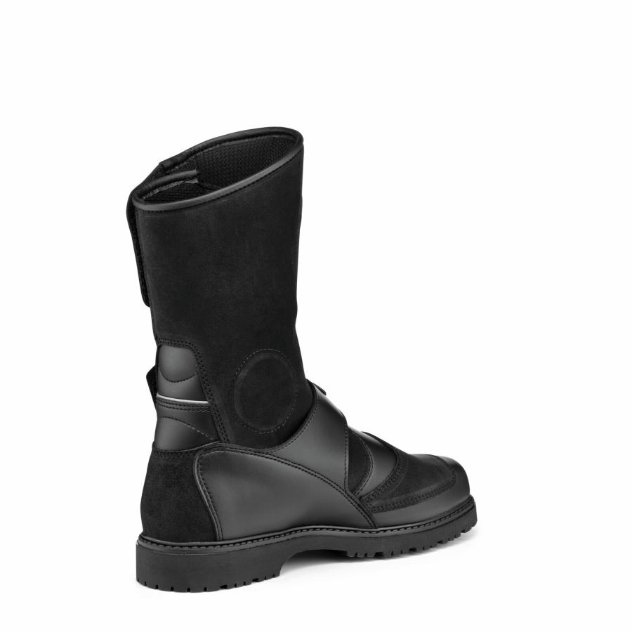 SIDI（シディ） バイク用 GORE-TEX アドベンチャー ブーツ CE規格適合