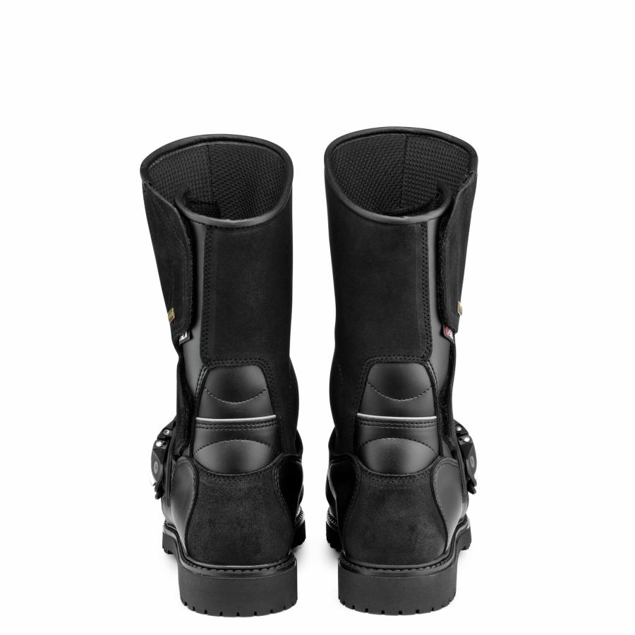 SIDI（シディ） バイク用 GORE-TEX アドベンチャー ブーツ CE規格適合