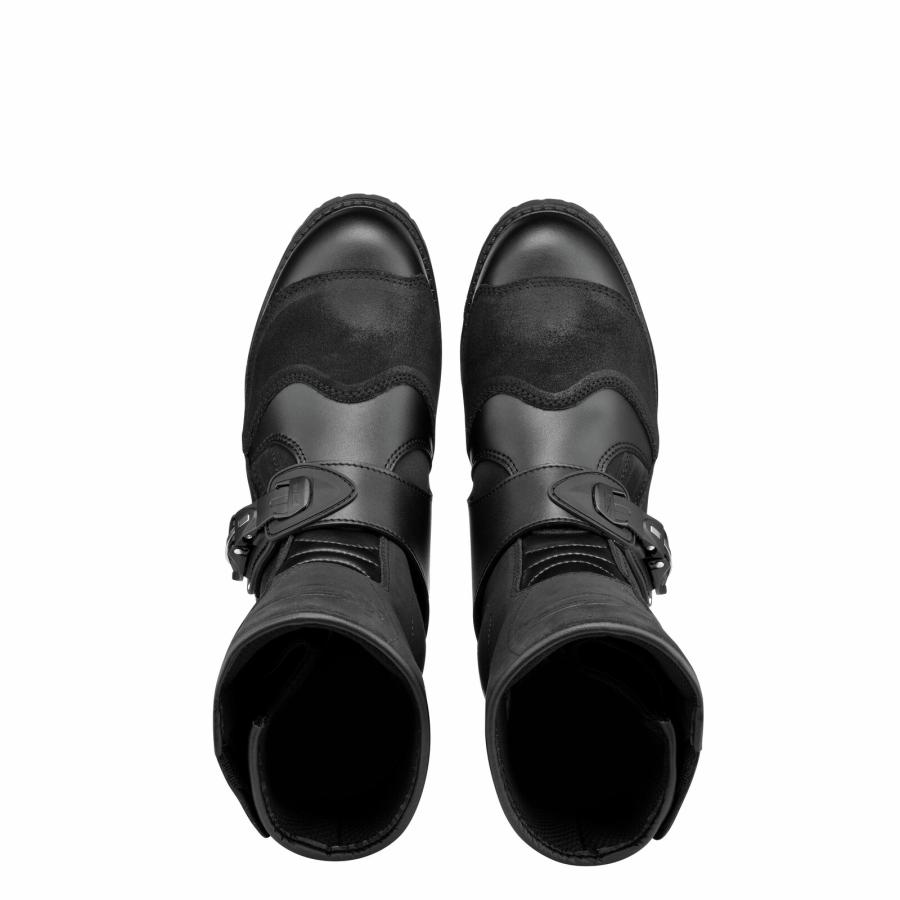 SIDI（シディ） バイク用 GORE-TEX アドベンチャー ブーツ CE規格適合