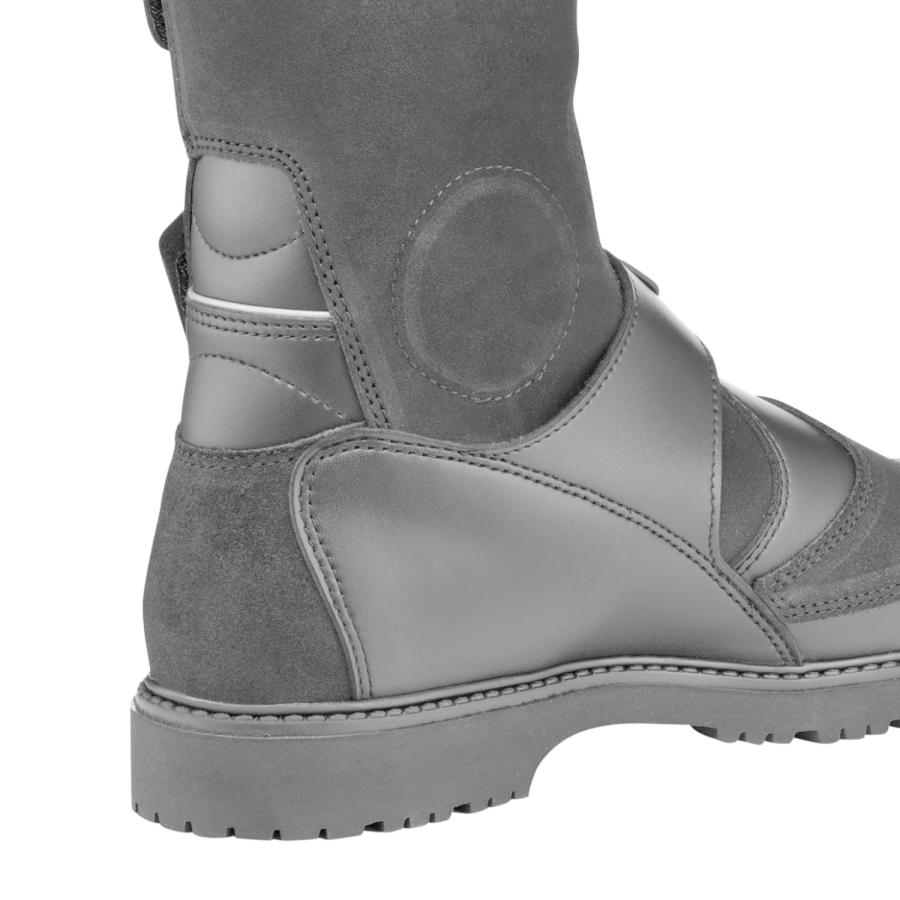 SIDI（シディ） バイク用 GORE-TEX アドベンチャー ブーツ CE規格適合